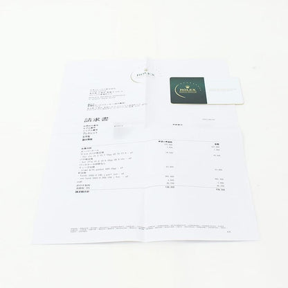 中古（目立った傷や汚れなし）ロレックス デイデイト 1803/8 シルバー 19番 アンティーク メンズ 腕時計 0281ROAA0001