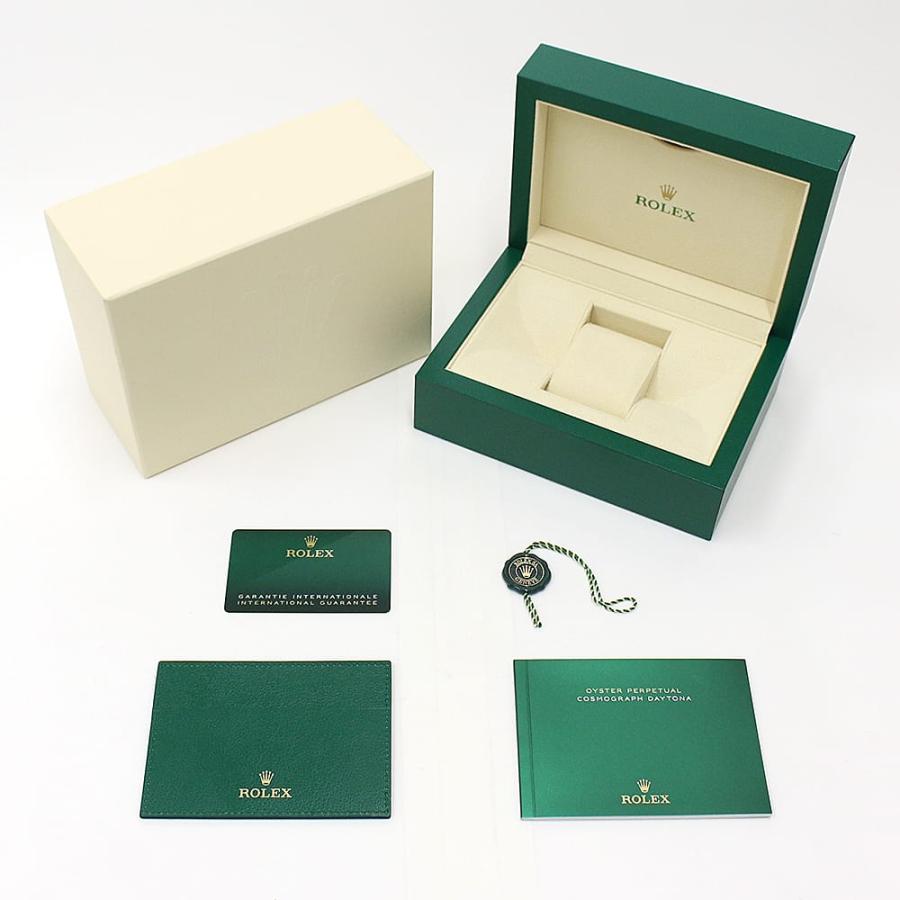 中古（目立った傷や汚れなし）ロレックス コスモグラフ デイトナ 116500LN ホワイト ランダム番 中古 メンズ 腕時計 006XROAU5257