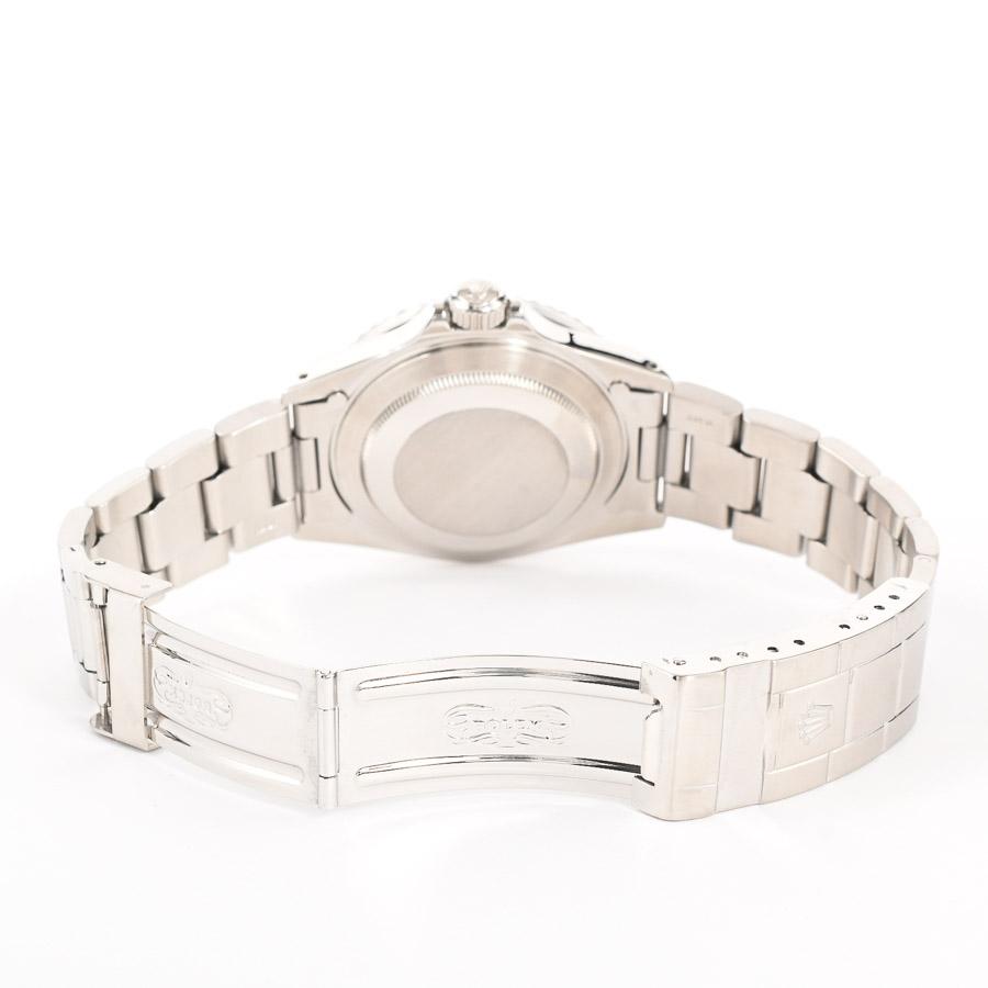 中古（やや傷や汚れあり）ロレックス サブマリーナー 腕時計 16800 7番 ブラック メンズ ヴィンテージ