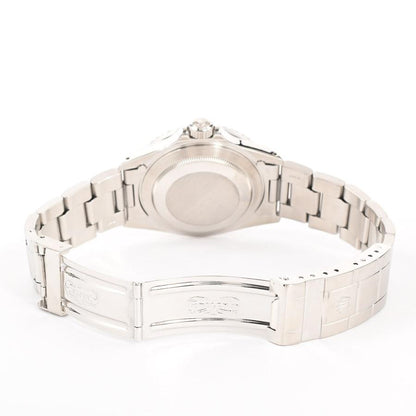 中古（やや傷や汚れあり）ロレックス サブマリーナー 腕時計 16800 7番 ブラック メンズ ヴィンテージ