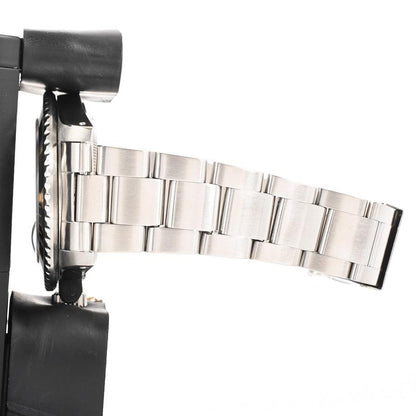 中古（やや傷や汚れあり）ロレックス サブマリーナー 腕時計 16800 7番 ブラック メンズ ヴィンテージ