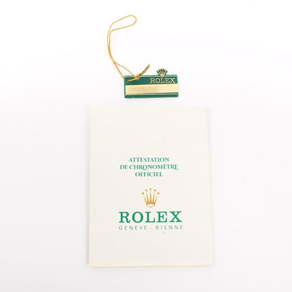 中古（やや傷や汚れあり）ロレックス サブマリーナー 腕時計 16800 7番 ブラック メンズ ヴィンテージ